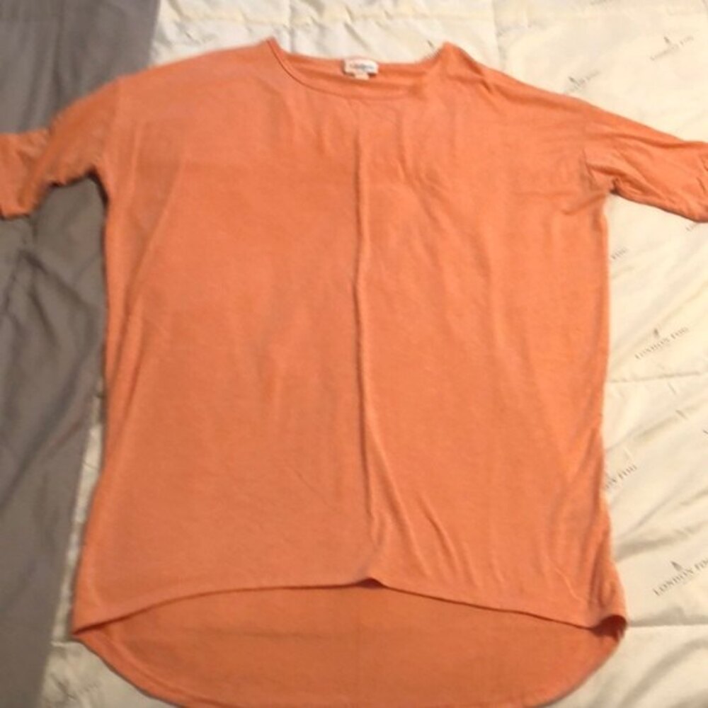 Lularoe Irma size XXS